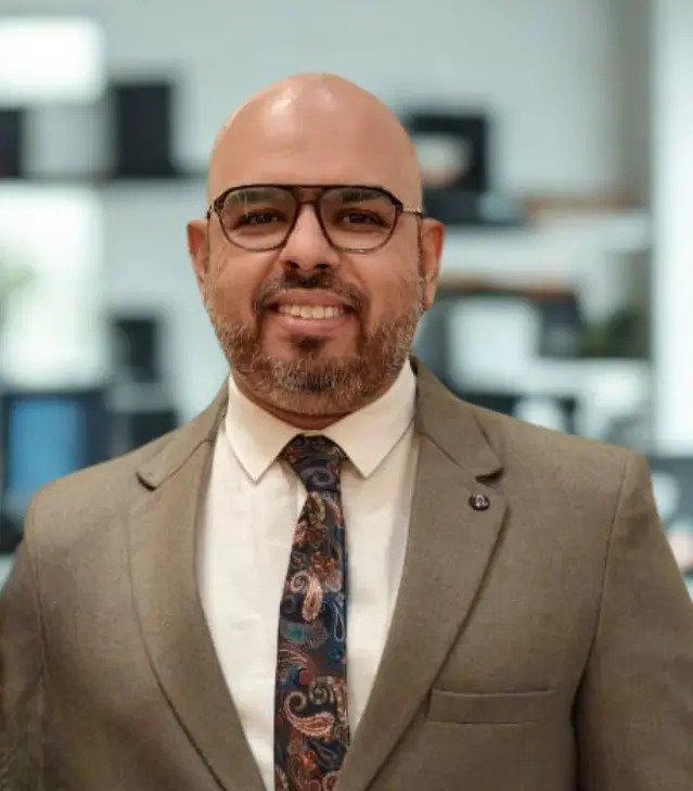 Dr. Tabish Khan, Current Secretary